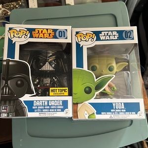 funko pop